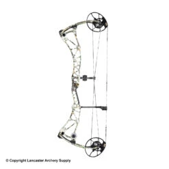 2020 Bowtech Revolt Compound Bow