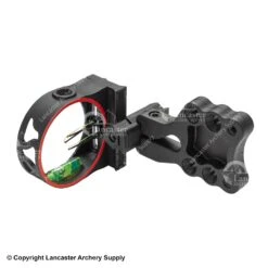 Octane Stryker Bow Sight (3-Pin)