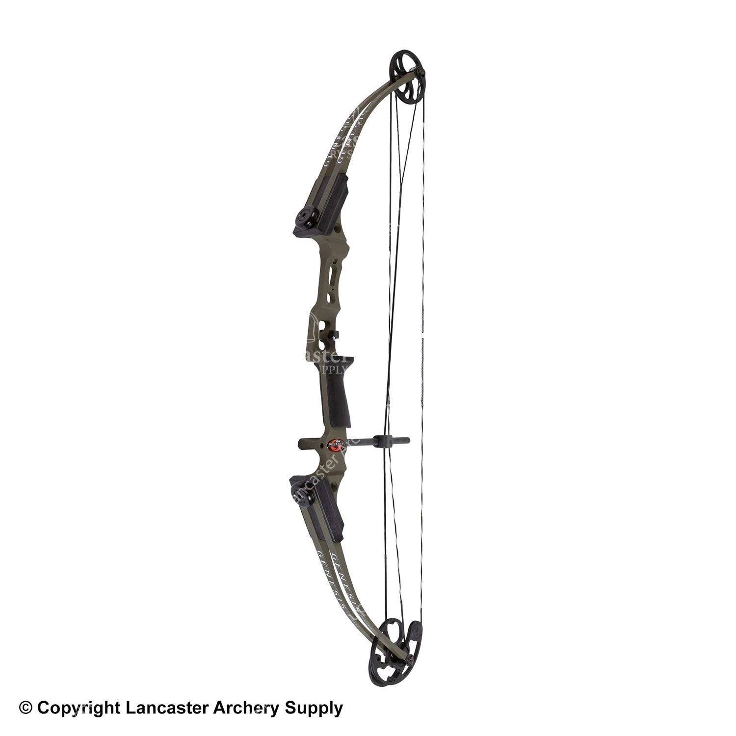 Genesis Archery Mini Genesis Bow (Colors) - Image 6