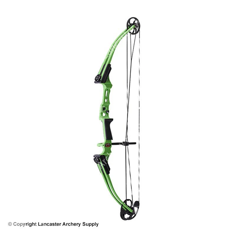 Genesis Archery Mini Genesis Bow (Colors) - Image 5