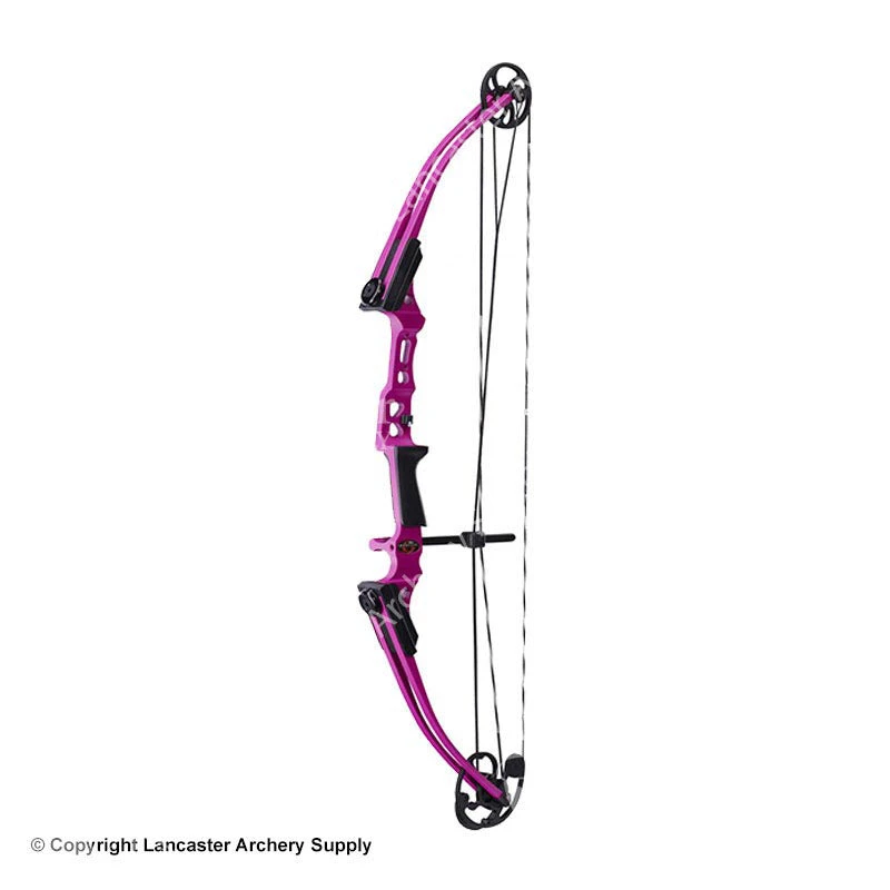 Genesis Archery Mini Genesis Bow (Colors) - Image 4