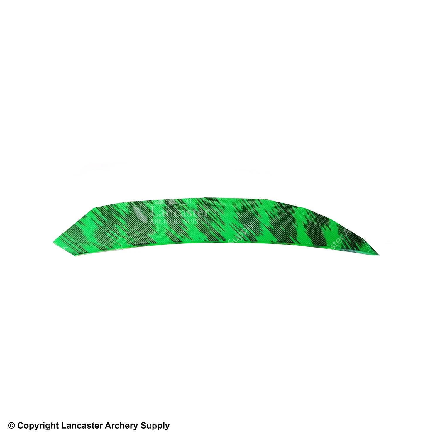 Ozark 4.5" Target Maxx Barred Color Feather