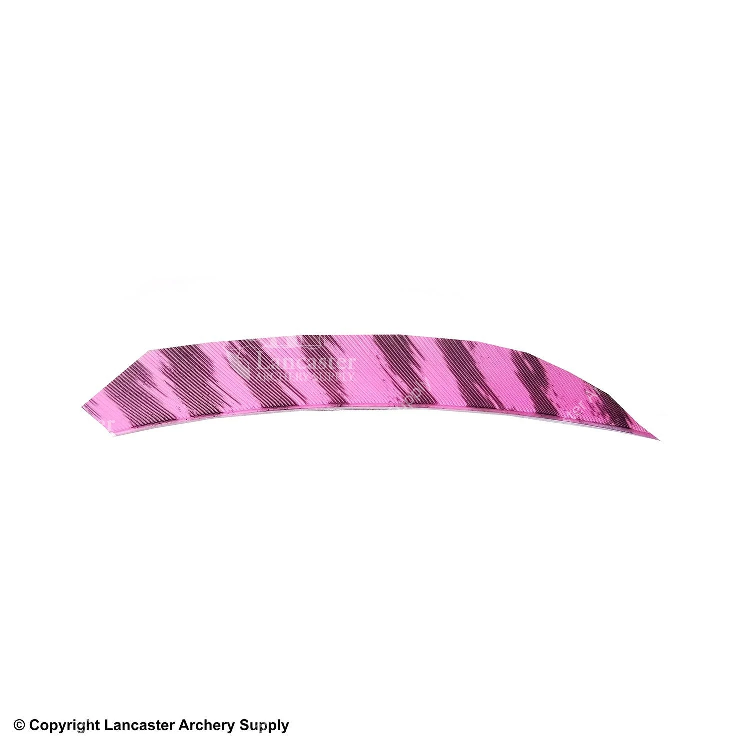 Ozark 4.5" Target Maxx Barred Color Feather - Image 3