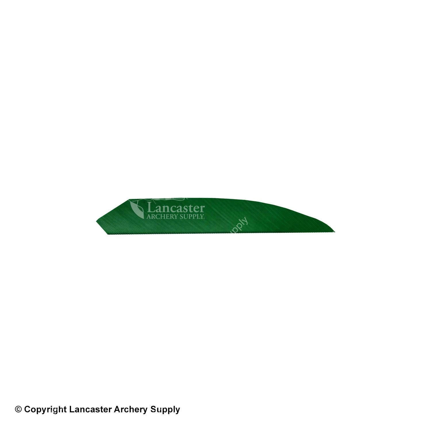 Ozark 2" Target Maxx Field Solid Color Feather - Image 16