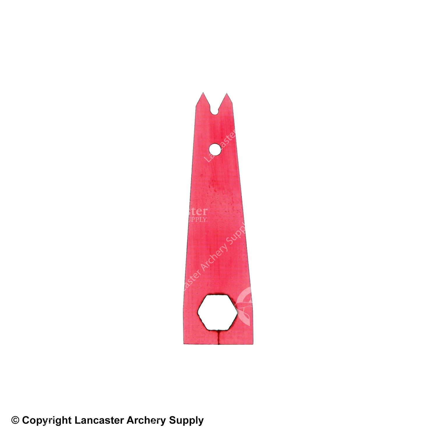 Launchtec Hex Launcher Blade