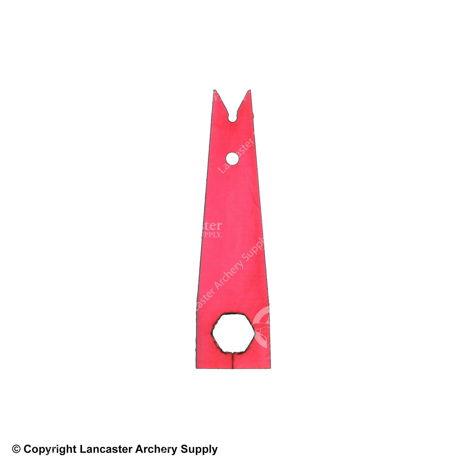 Launchtec Hex Launcher Blade - Image 2