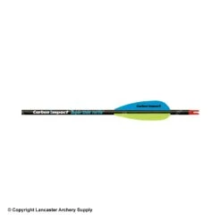 Carbon Impact Super Club Arrow