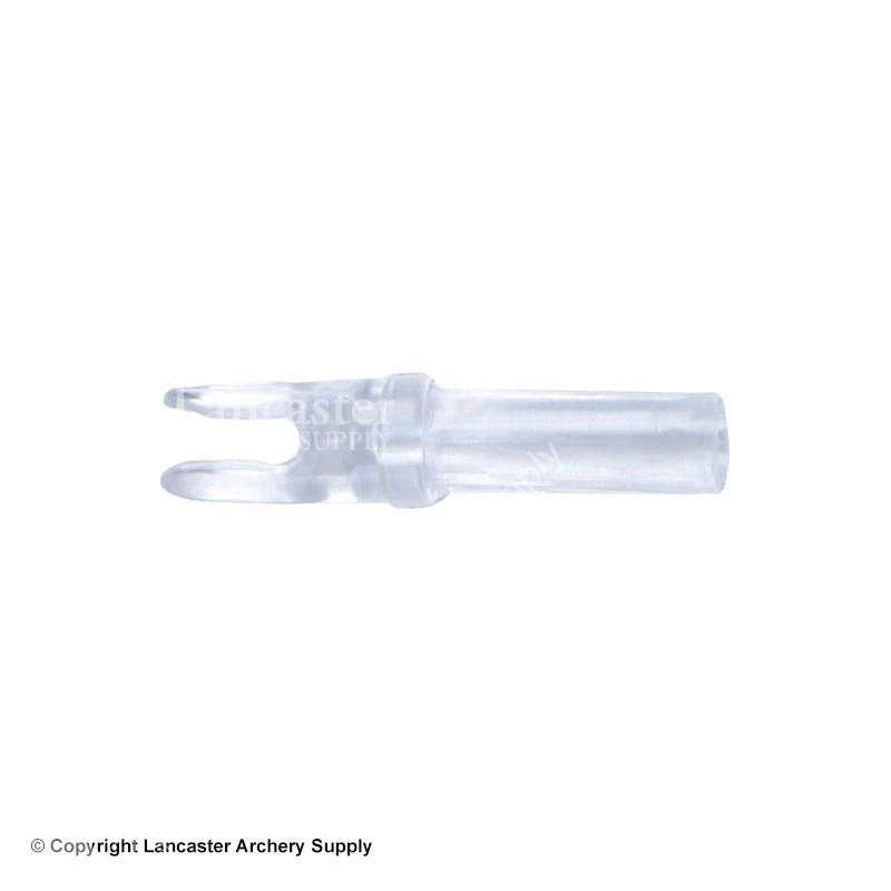 Carbon Impact Internal Push In Nock - Image 5