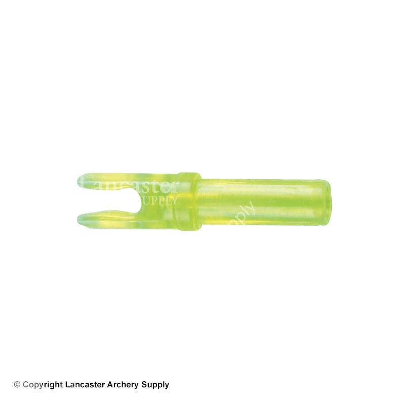 Carbon Impact Internal Push In Nock