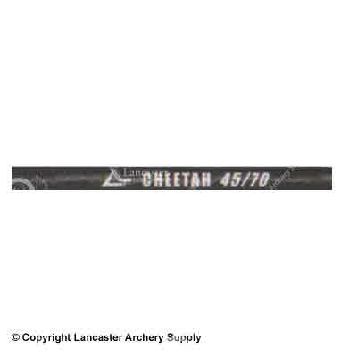 Carbon Tech Cheetah Arrow Shaft - Image 5