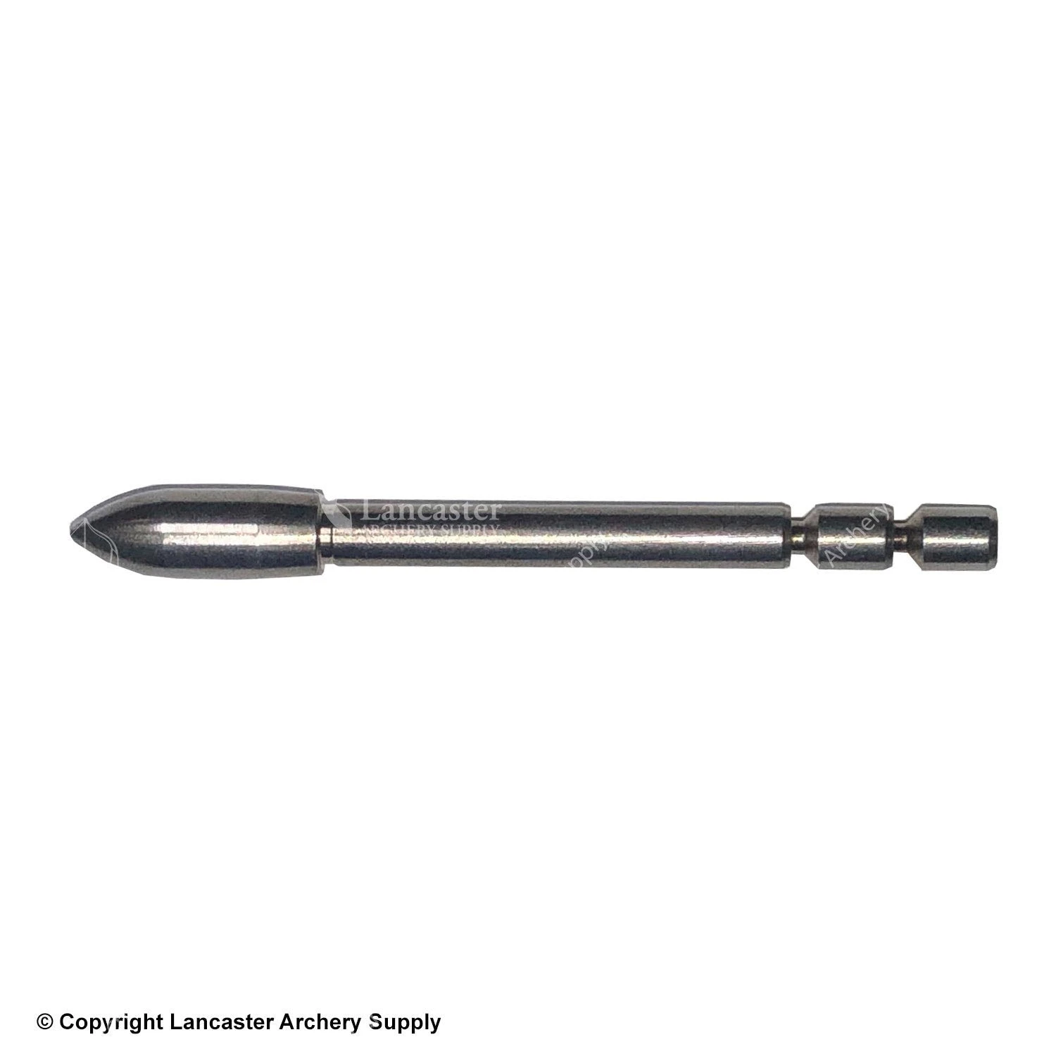 Carbon Tech McKinney II Pro Points (100-120 Grain)