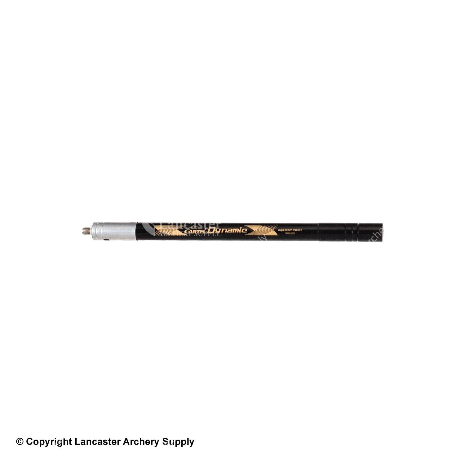 Cartel Dynamic Carbon Side Rod