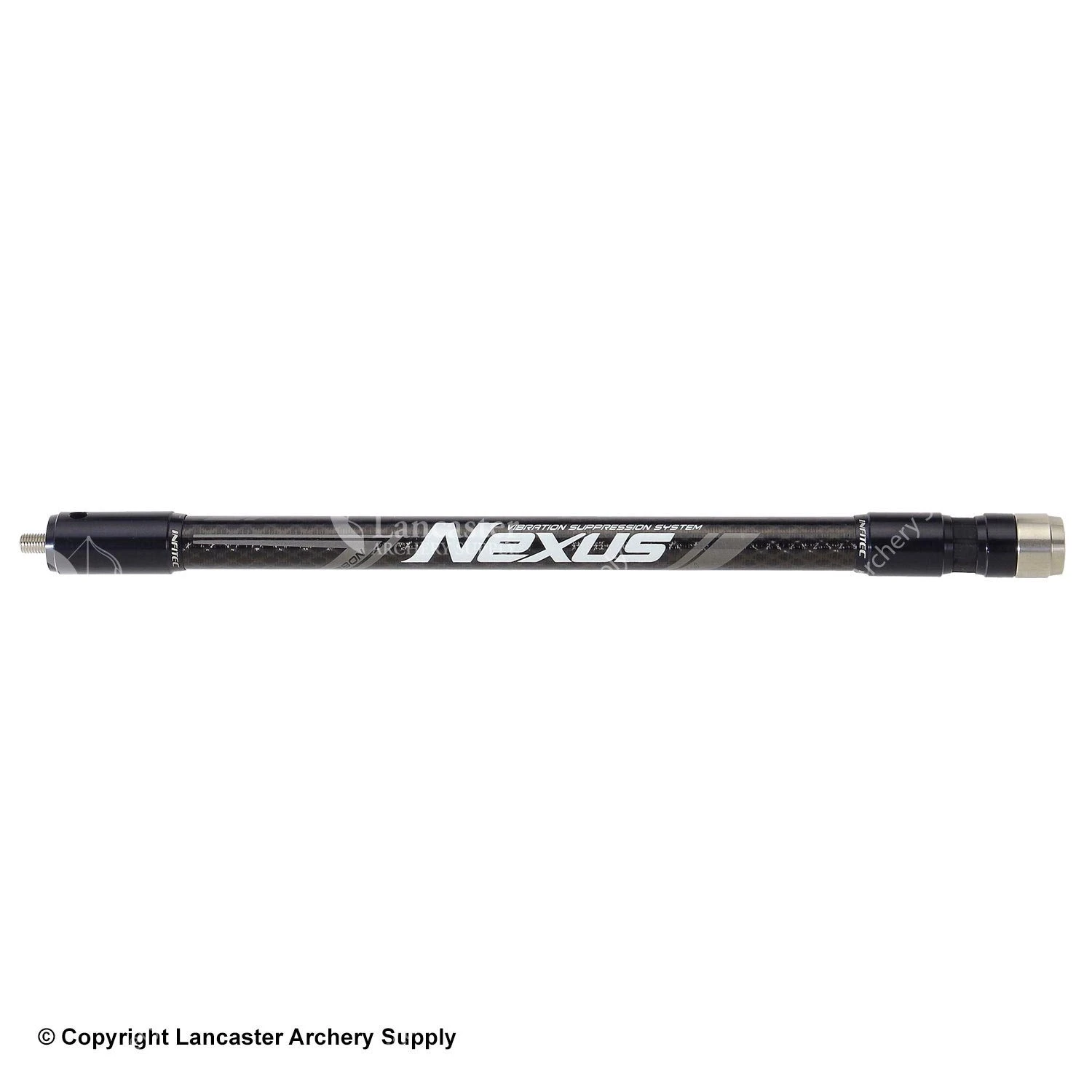 Infitec Nexus Carbon Short Side Rod
