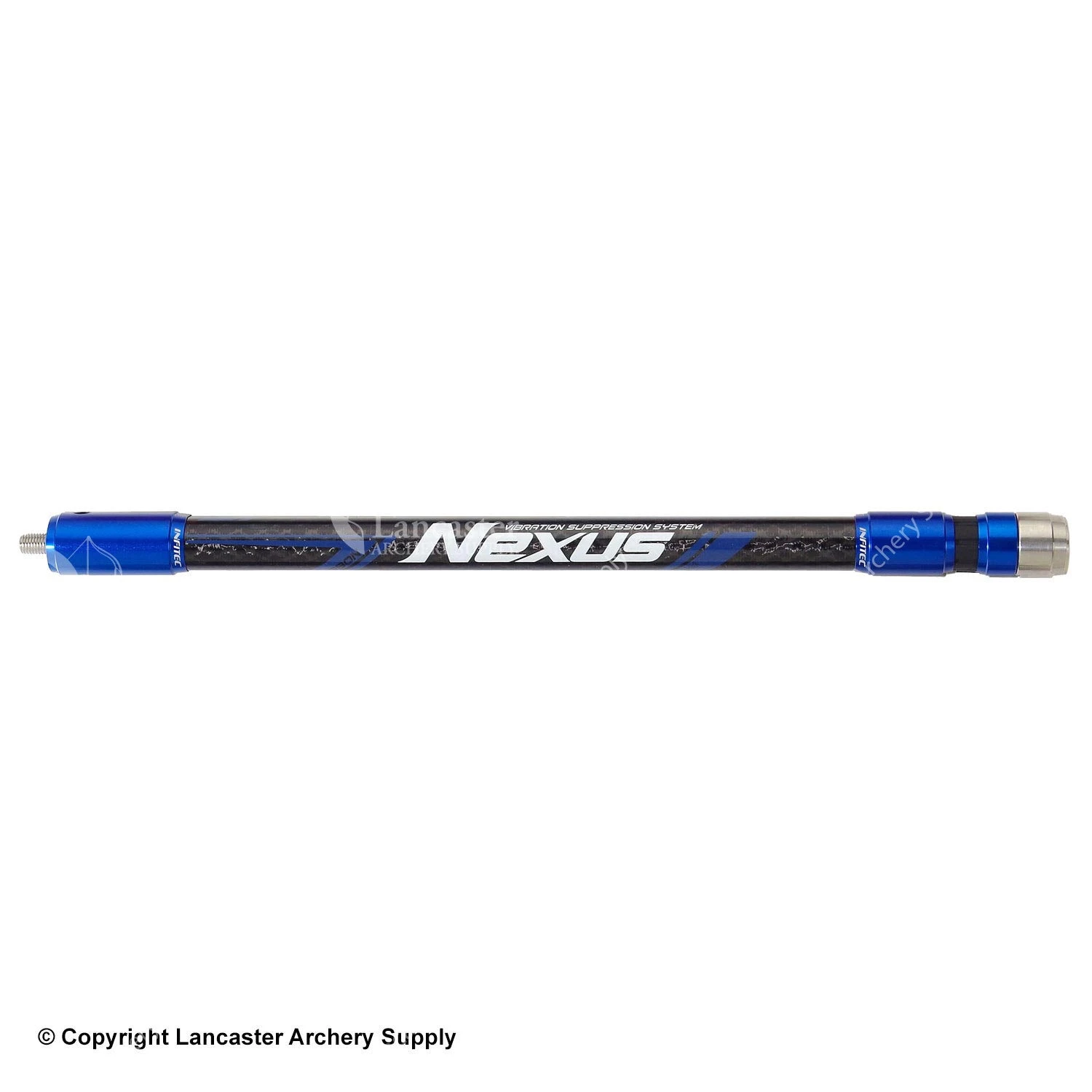 Infitec Nexus Carbon Short Side Rod - Image 2