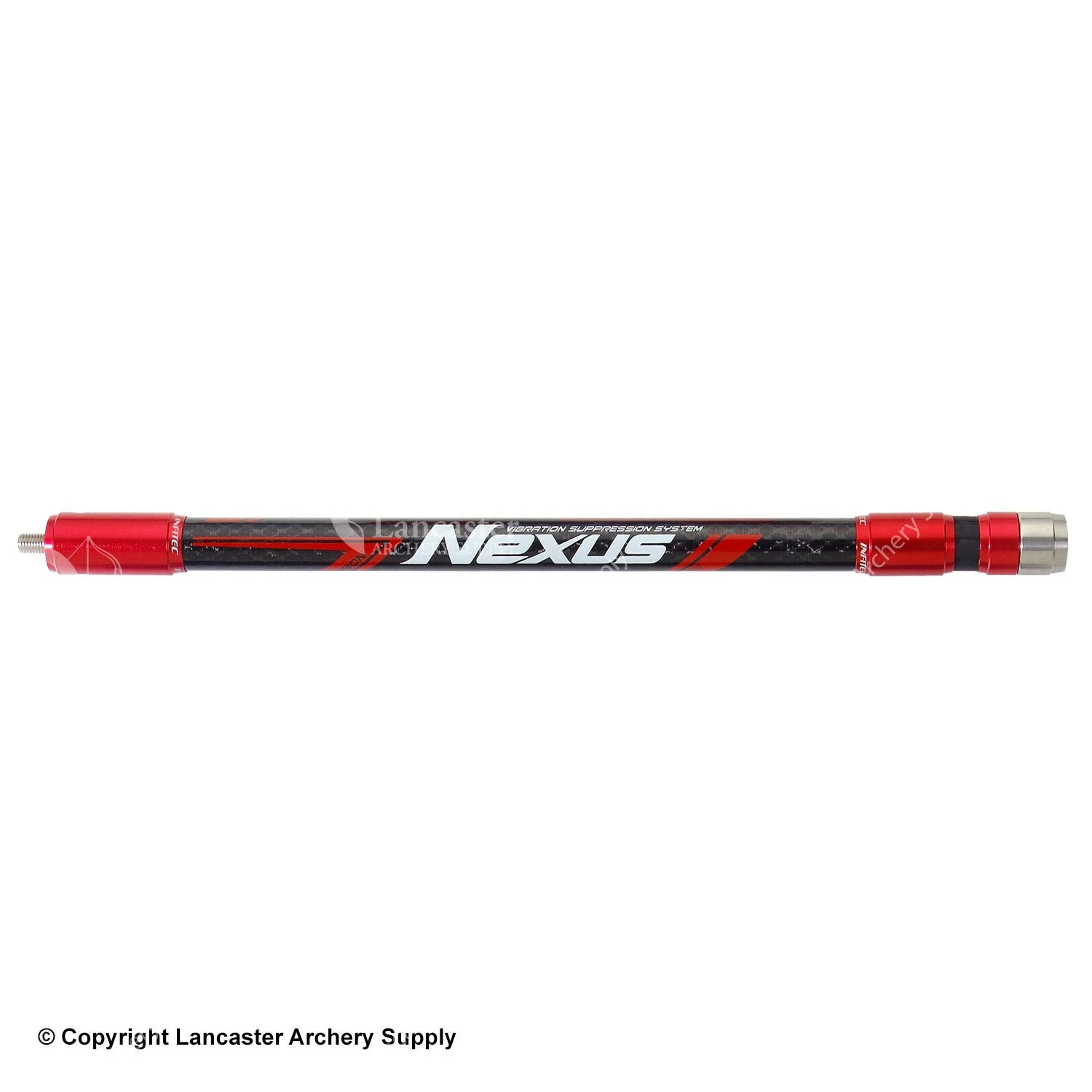 Infitec Nexus Carbon Short Side Rod - Image 3