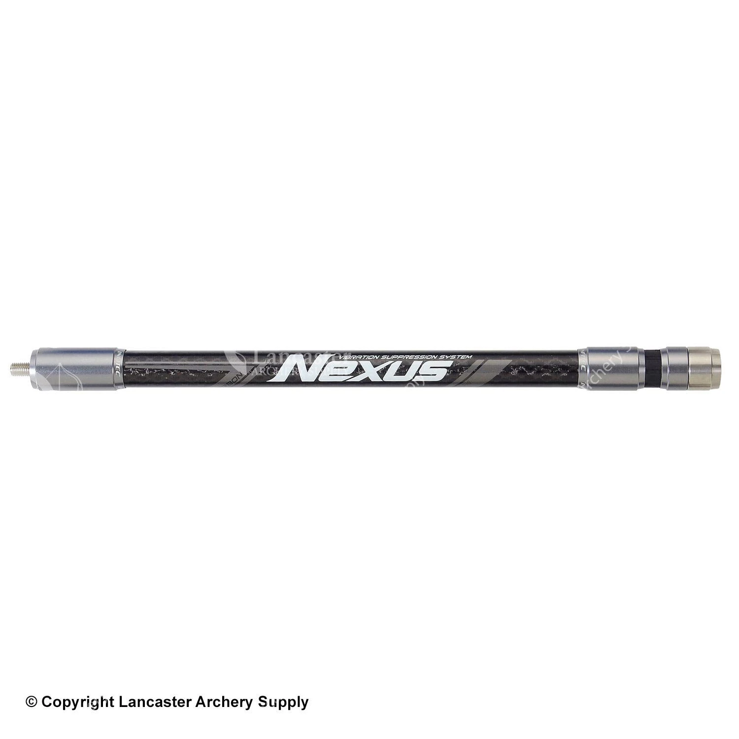 Infitec Nexus Carbon Short Side Rod - Image 4