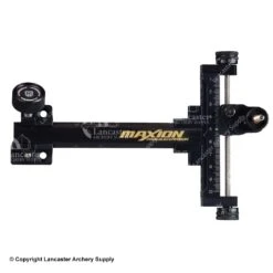 Cartel Maxion Hunter Carbon Sight