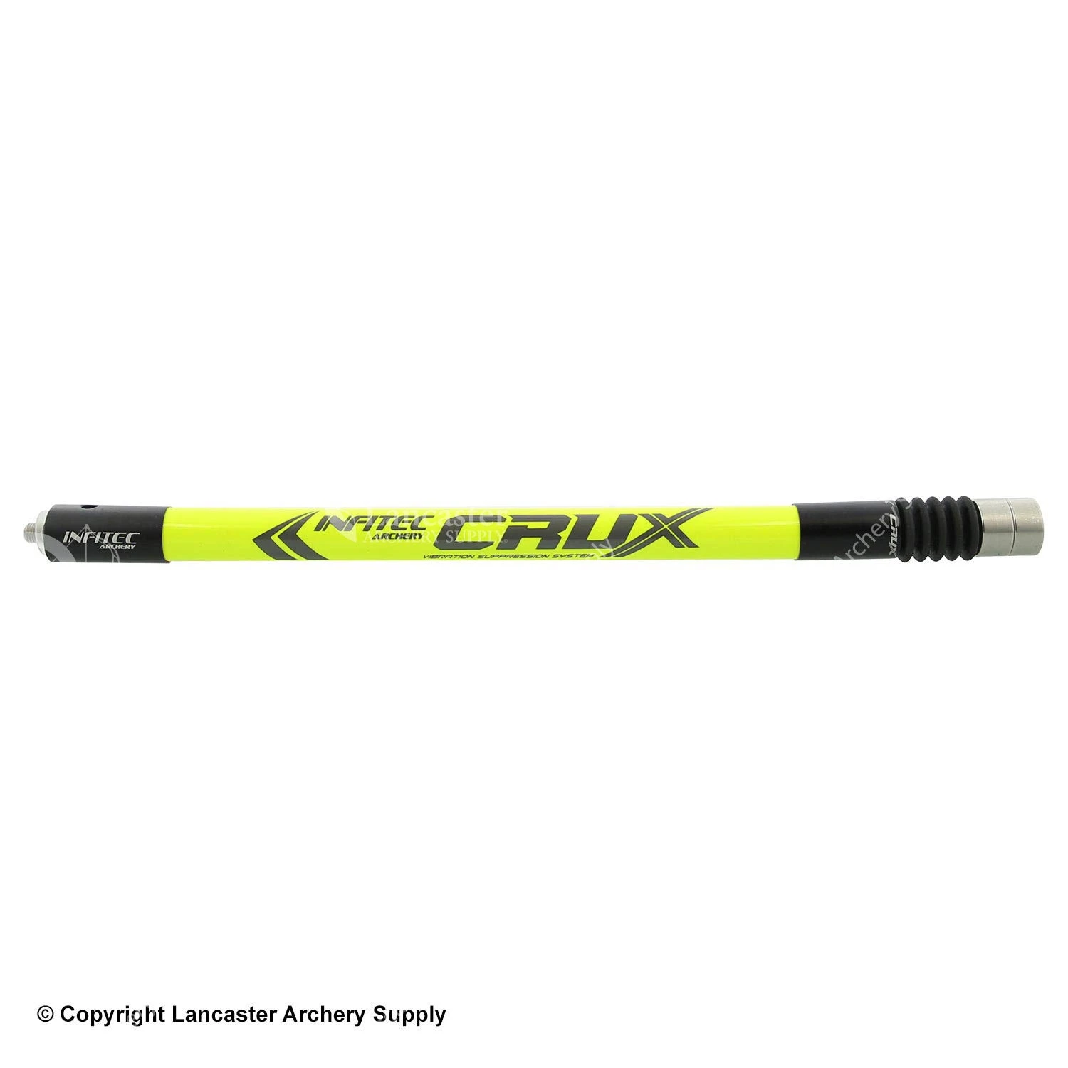 Infitec Crux Carbon Short Stabilizer - Image 5