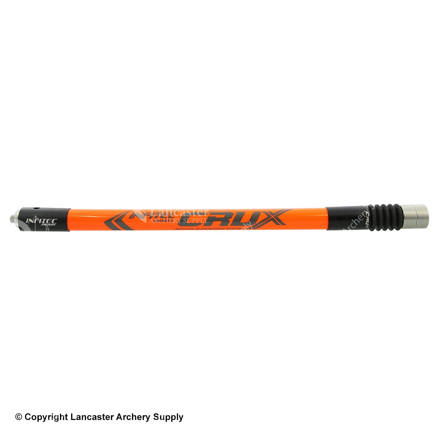 Infitec Crux Carbon Short Stabilizer - Image 4