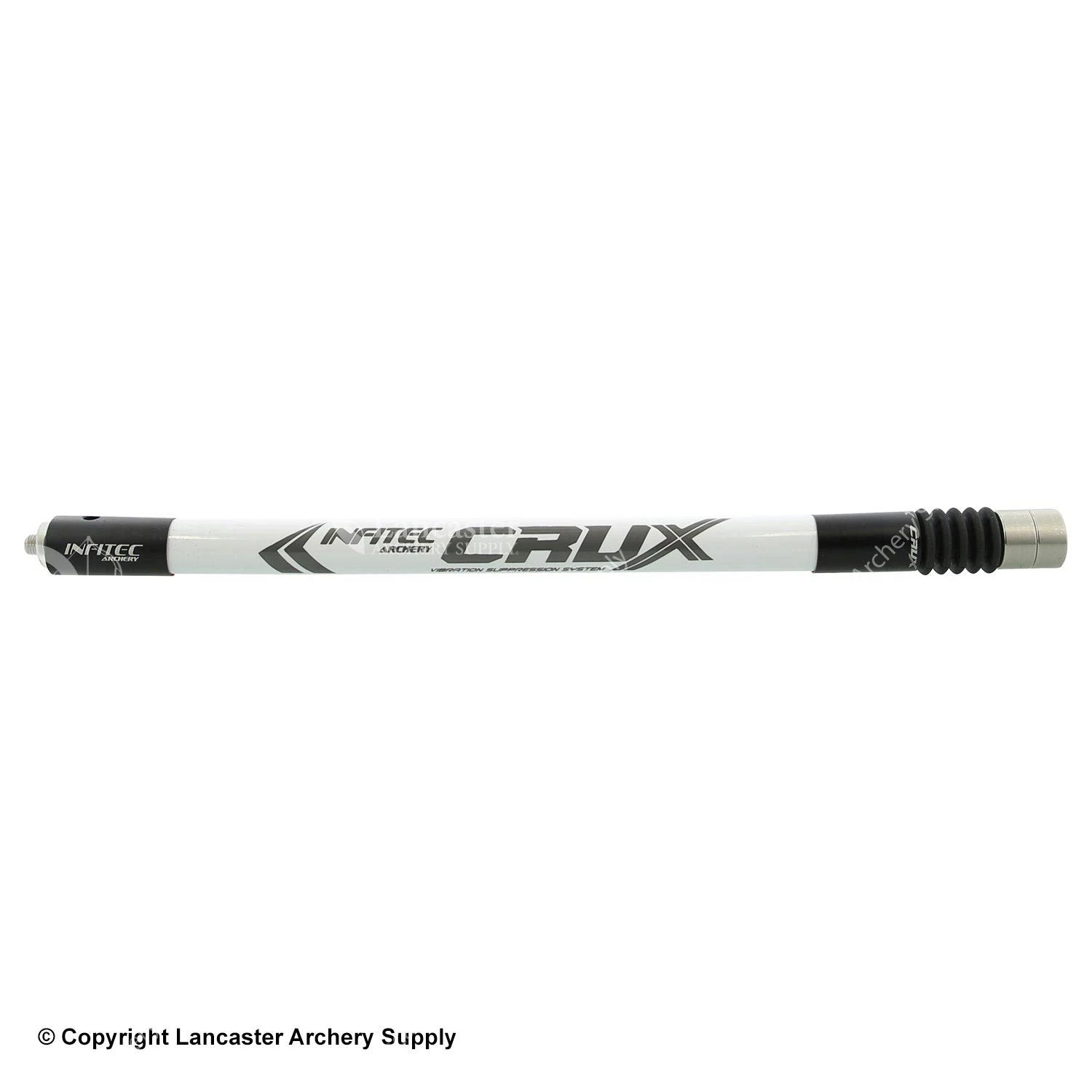 Infitec Crux Carbon Short Stabilizer - Image 2