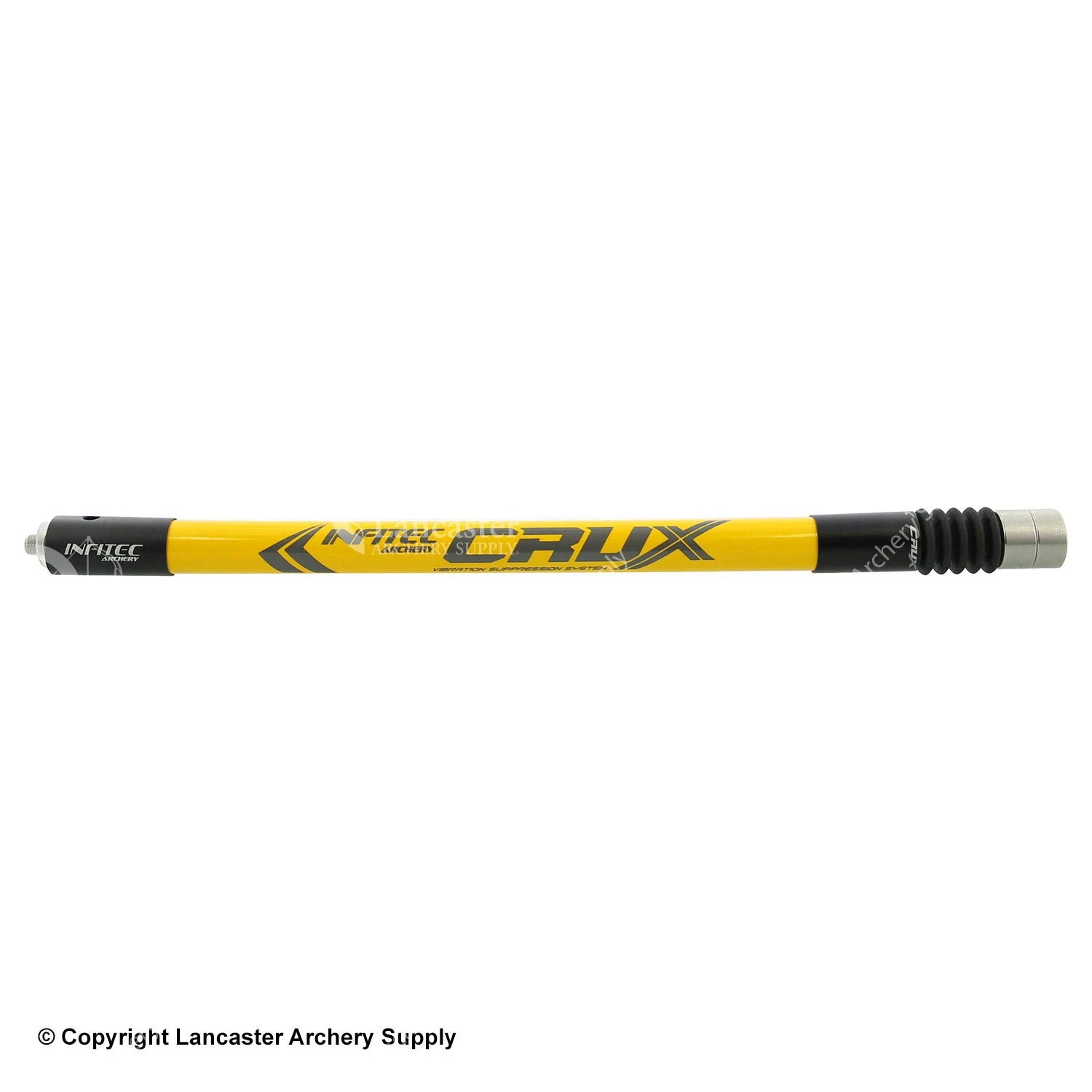 Infitec Crux Carbon Short Stabilizer - Image 3