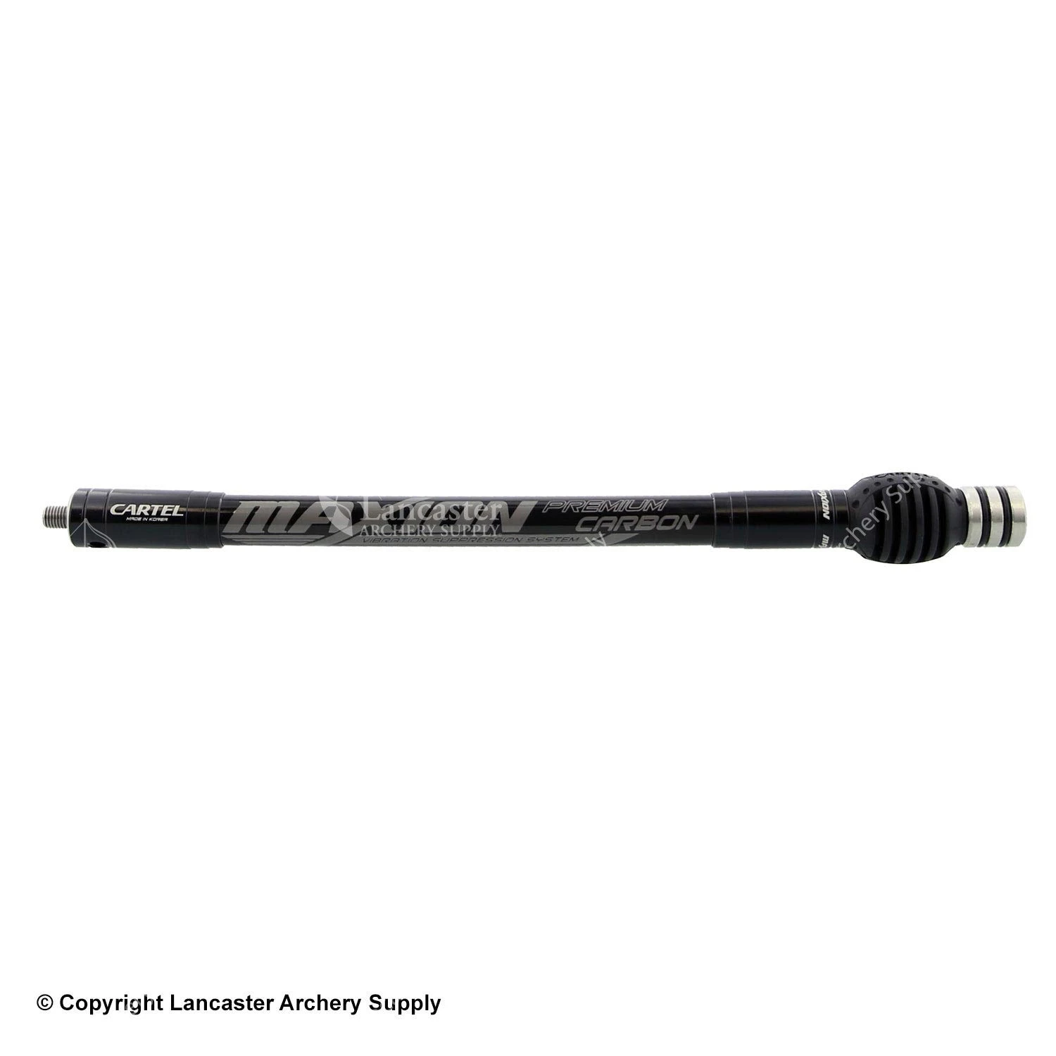 Cartel Maxion Carbon Short Stabilizer