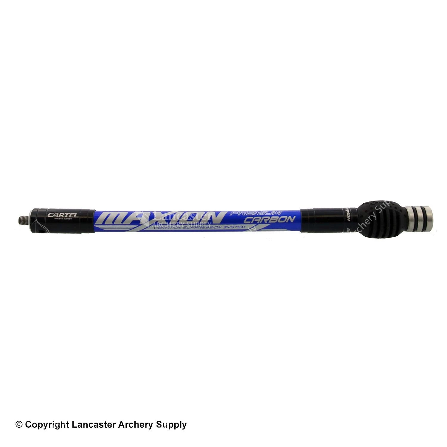 Cartel Maxion Carbon Short Stabilizer - Image 2