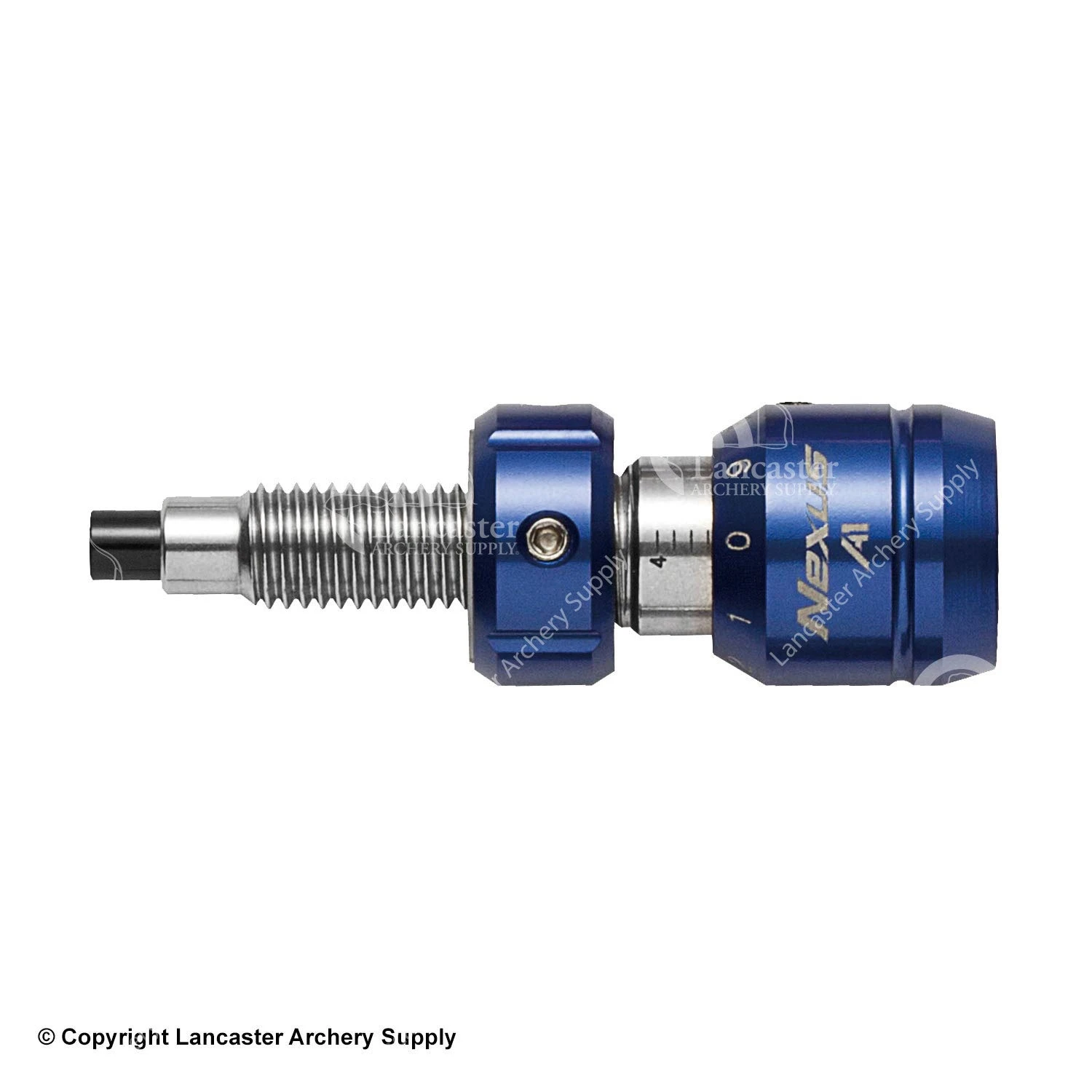 Infitec Nexus A1 Cushion Plunger - Image 2