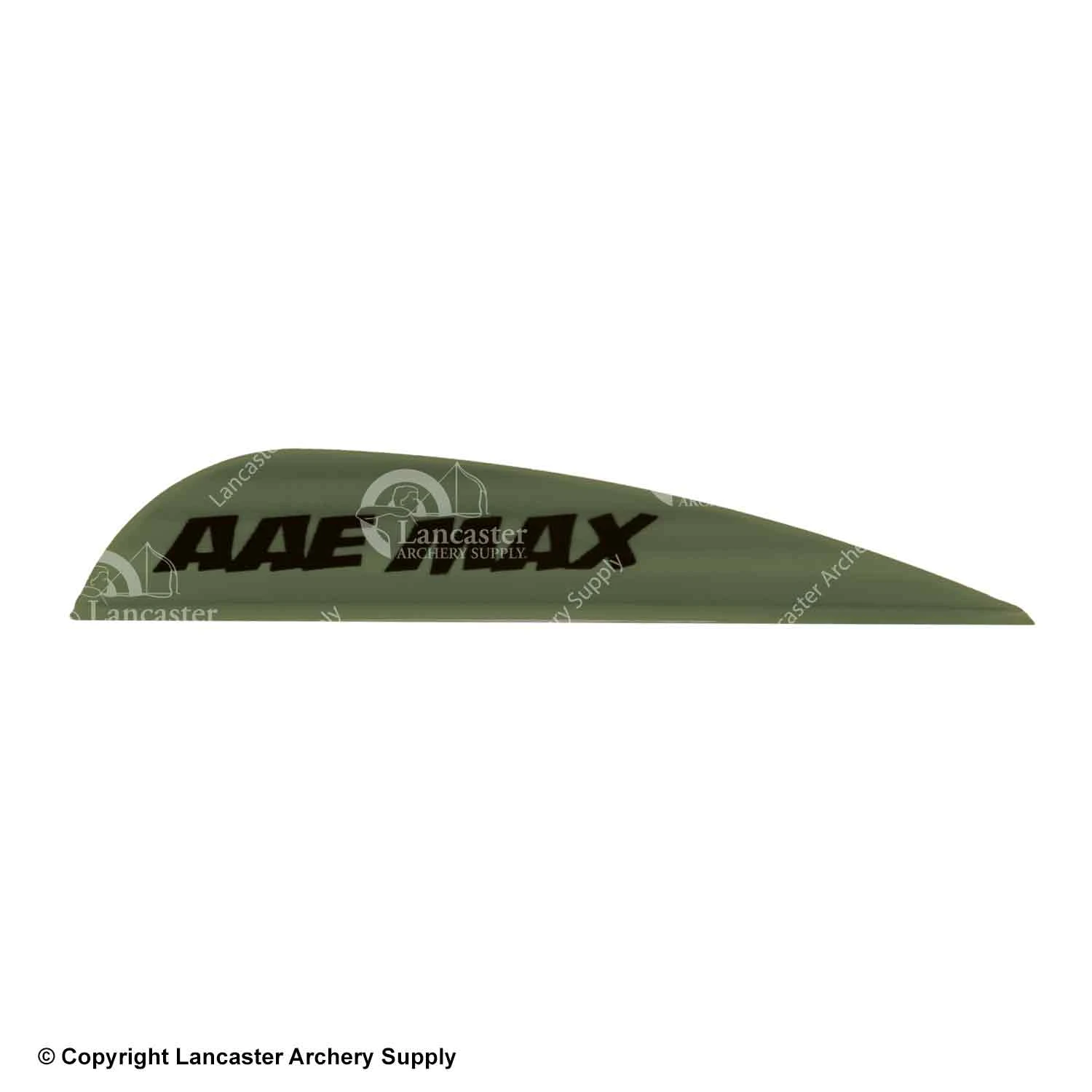 AAE Max Stealth Vanes - Image 15