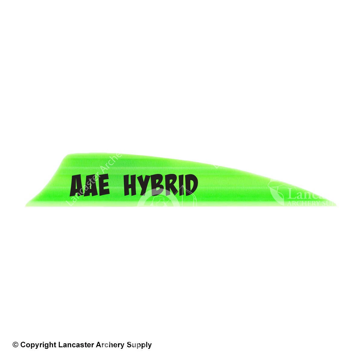 AAE Hybrid Vanes - Image 9