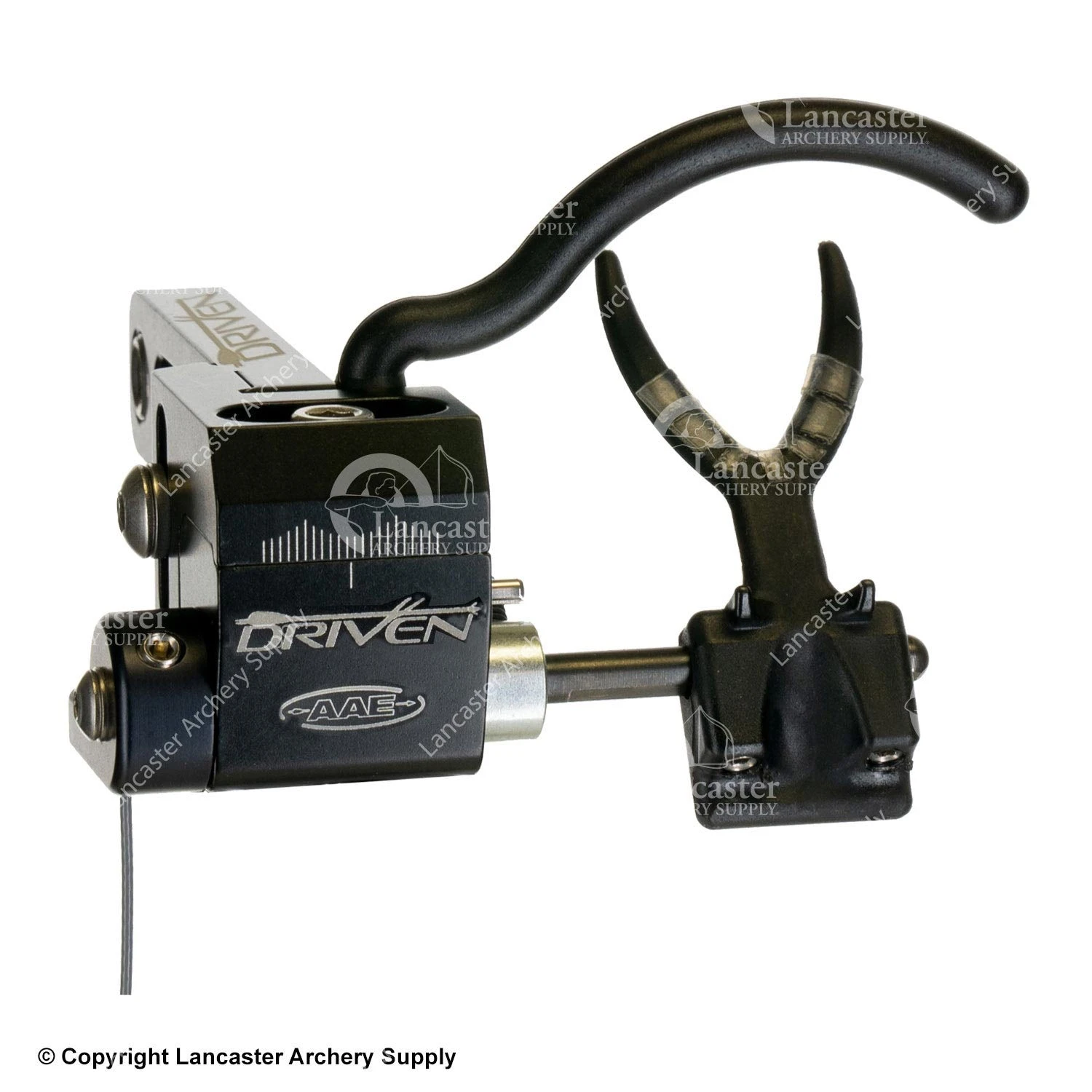 AAE Driven Fall Away Arrow Rest (Limb Activation) - Image 2