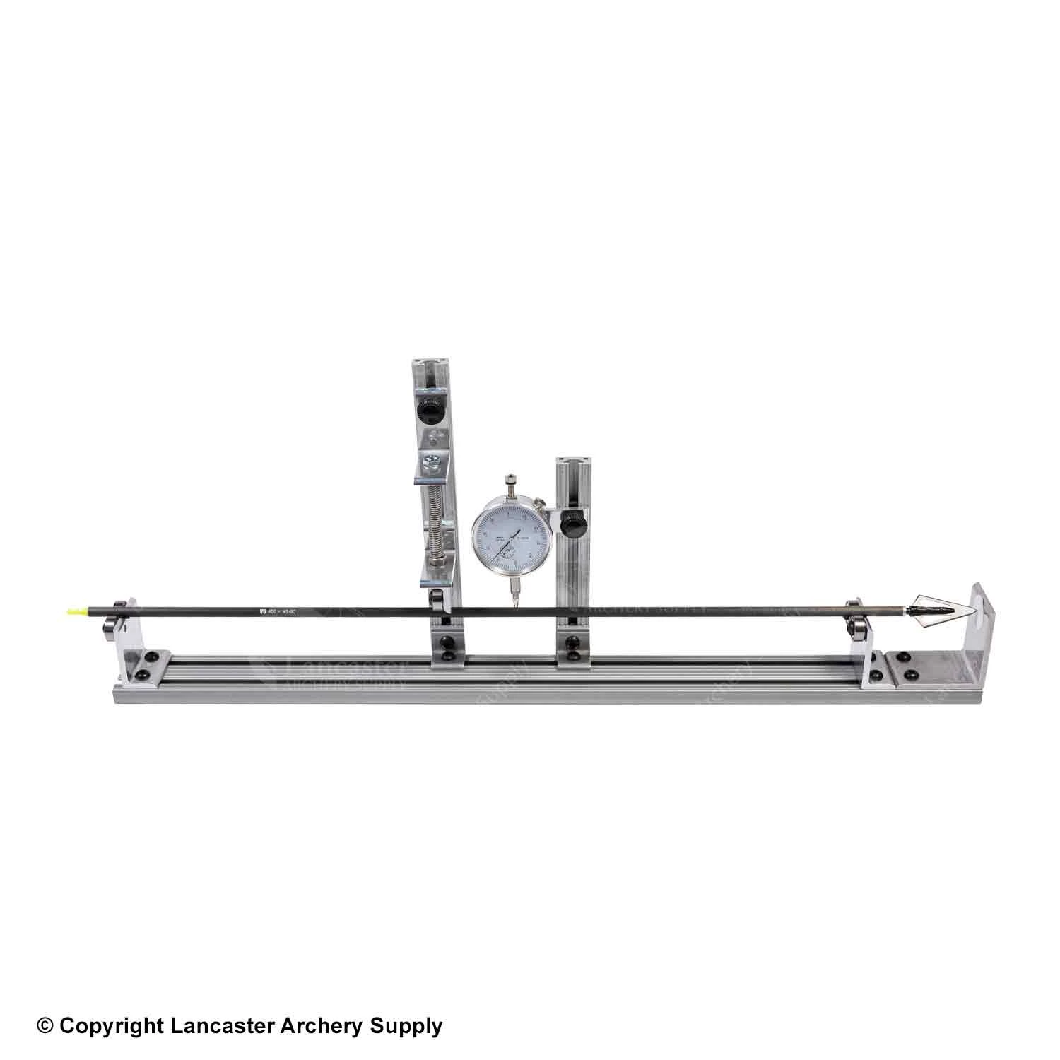 Coop's Bowsmith Spine Tester Pro - Image 3