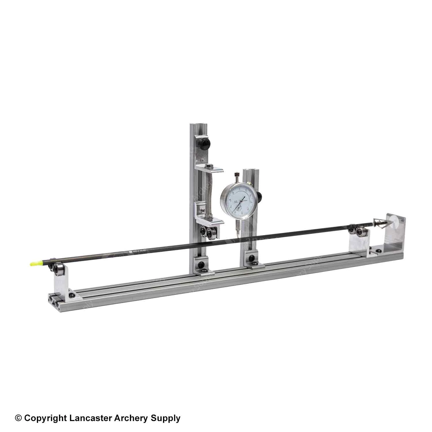 Coop's Bowsmith Spine Tester Pro - Image 2