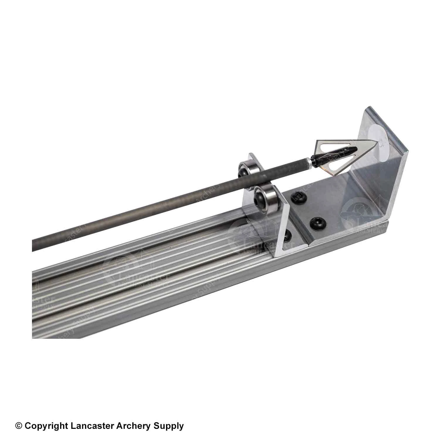 Coop's Bowsmith Spine Tester Pro - Image 4