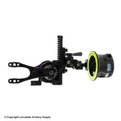 Spot Hogg Fast Eddie Double Pin Sight