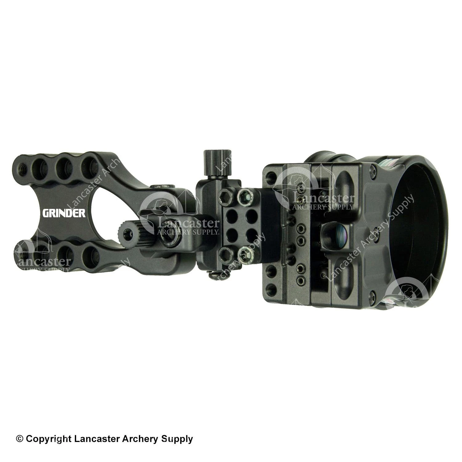 Spot Hogg Grinder MRT Micro Sight (5 Pin) - Image 2