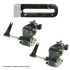 Spot Hogg Infinity Swap Arrow Rest With 2 Bodies