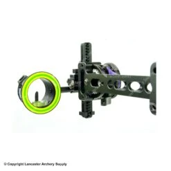 Spot Hogg Fast Eddie XL MRT Sight (1-Pin)