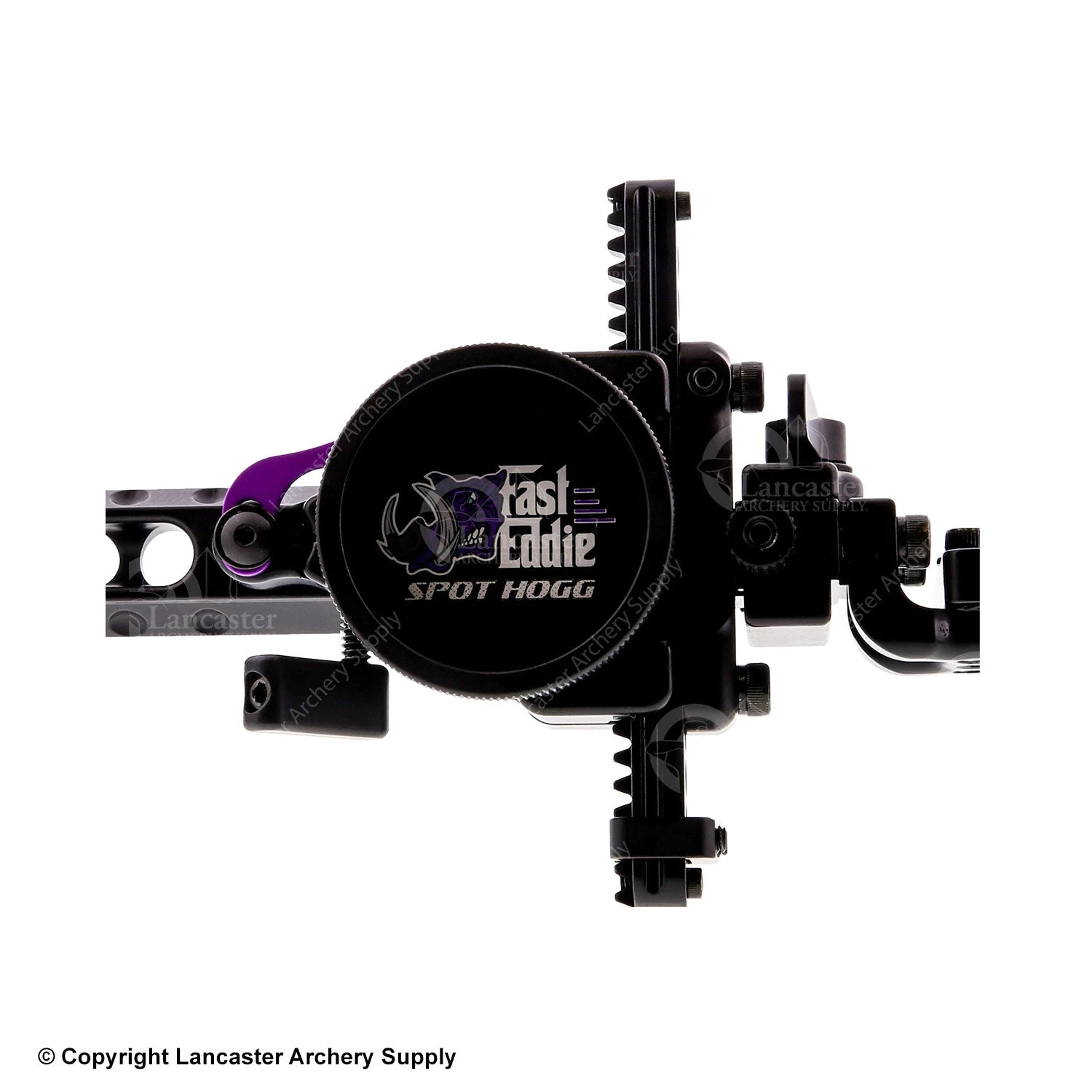 Spot Hogg Fast Eddie XL MRT Sight (5-Pin) - Image 5