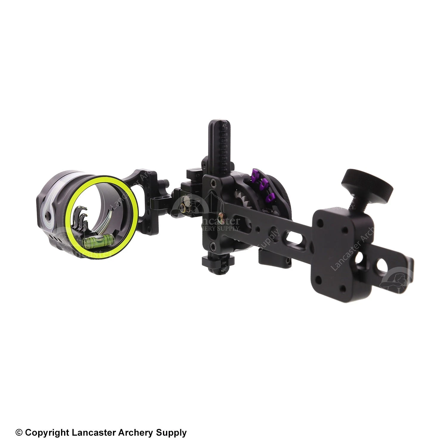 Spot Hogg Fast Eddie XL Triple Stack MRT Sight - Image 9