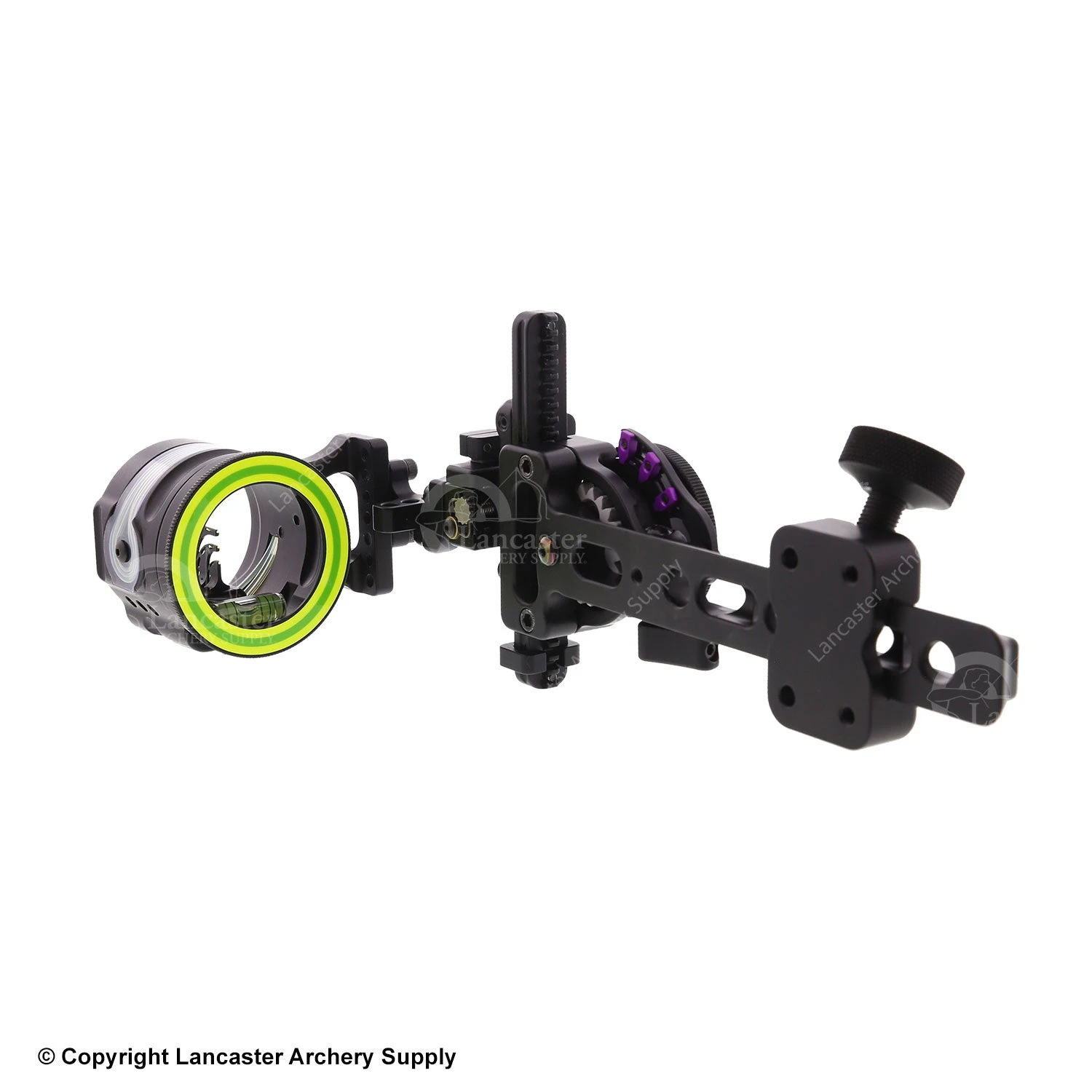 Spot Hogg Fast Eddie XL Triple Stack MRT Sight - Image 8