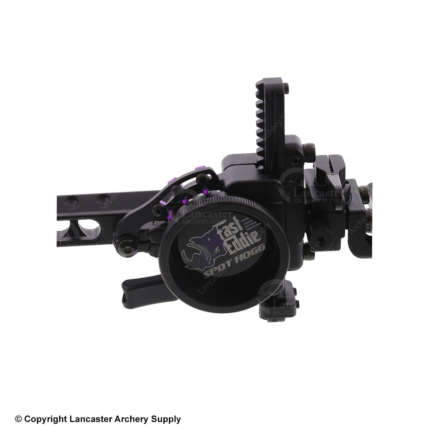 Spot Hogg Fast Eddie XL Triple Stack MRT Sight - Image 4