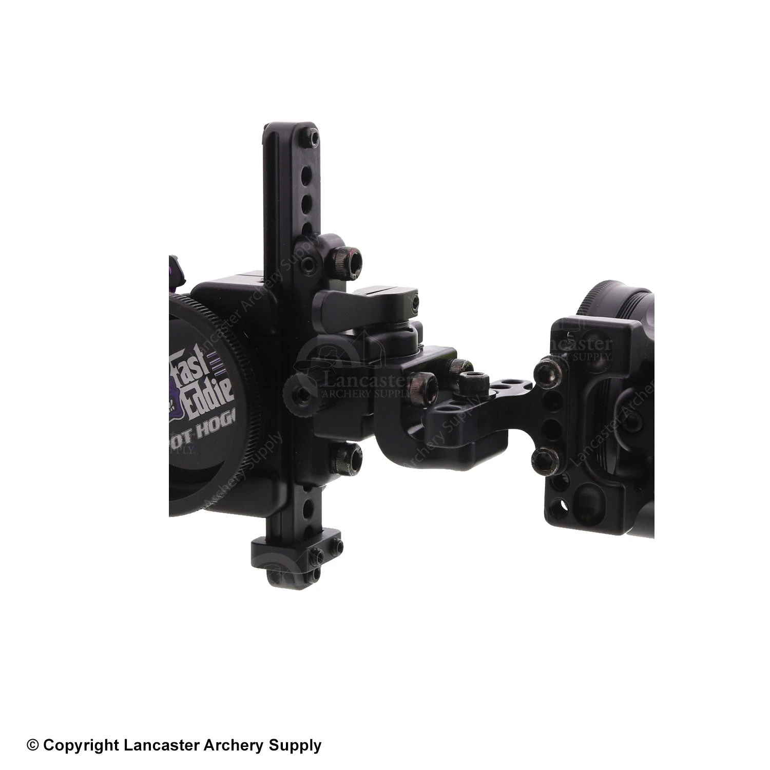 Spot Hogg Fast Eddie XL Triple Stack MRT Sight - Image 3