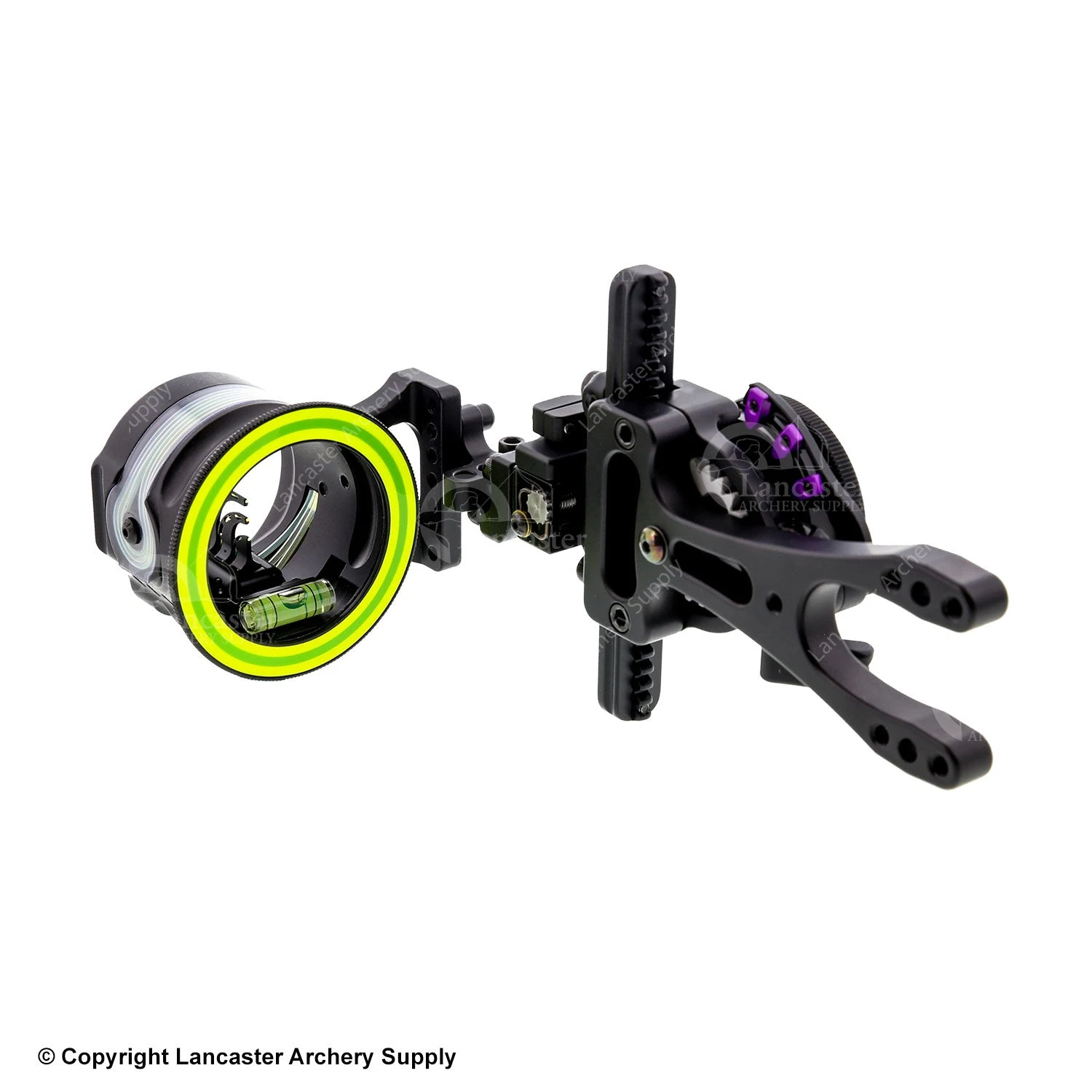 Spot Hogg Fast Eddie Triple Stack MRT Sight - Image 3