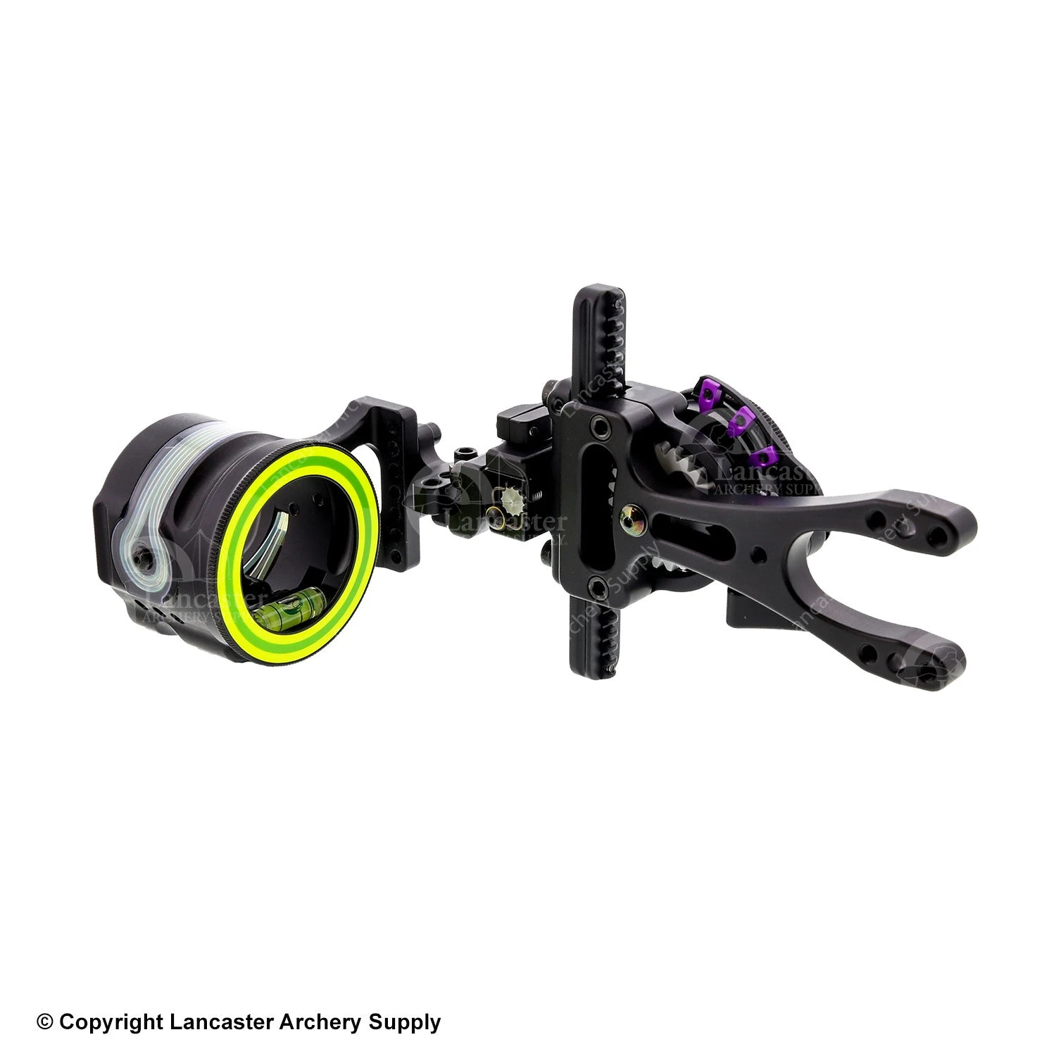 Spot Hogg Fast Eddie Triple Stack MRT Sight - Image 2