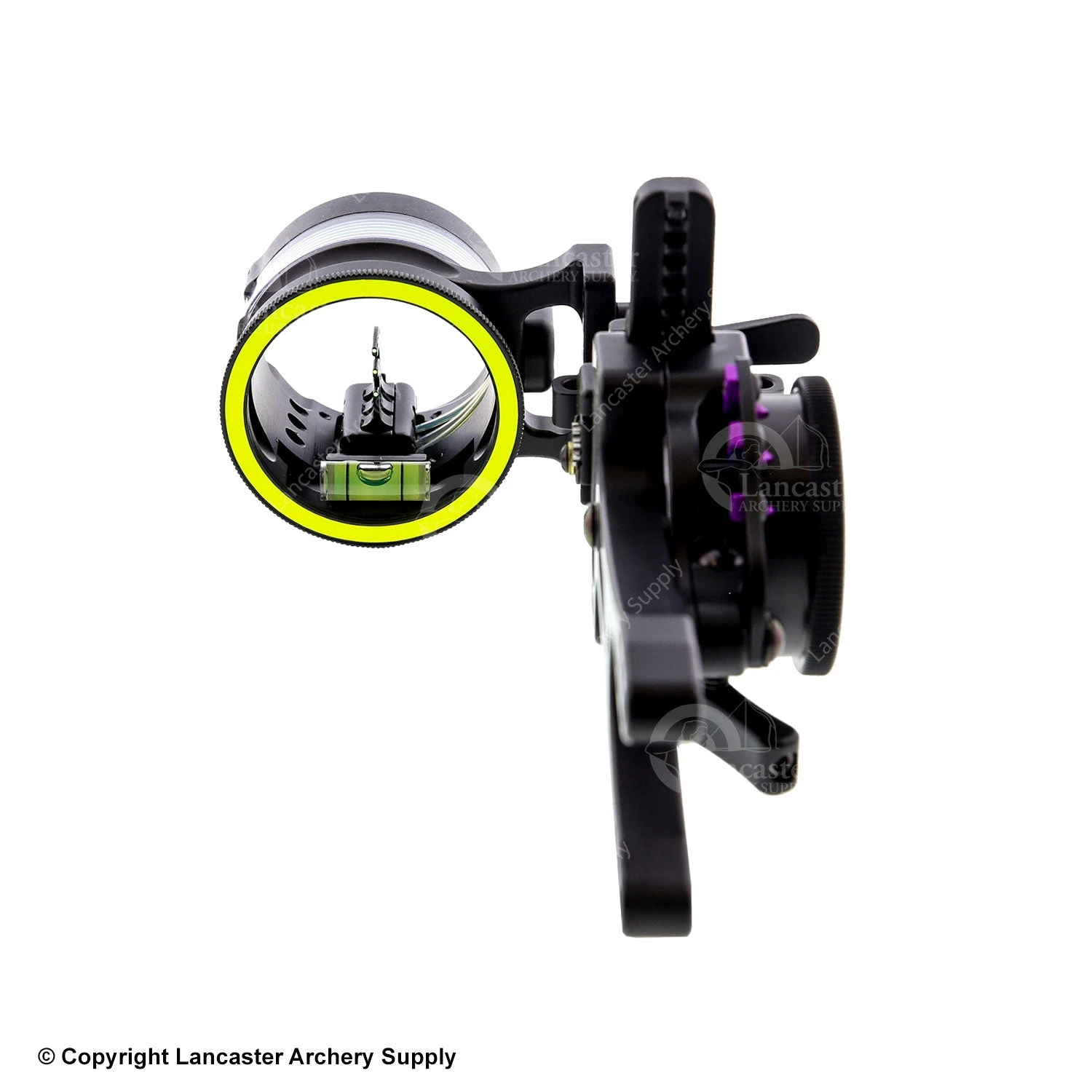 Spot Hogg Fast Eddie Triple Stack MRT Sight - Image 4