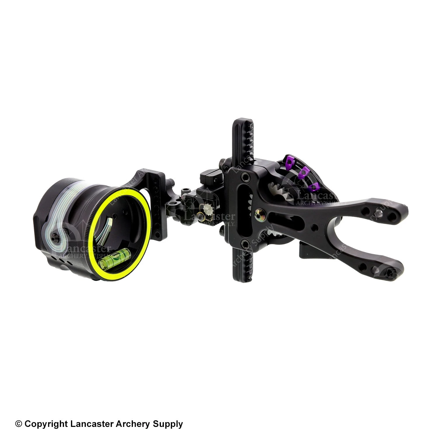 Spot Hogg Fast Eddie Triple Stack MRT Sight