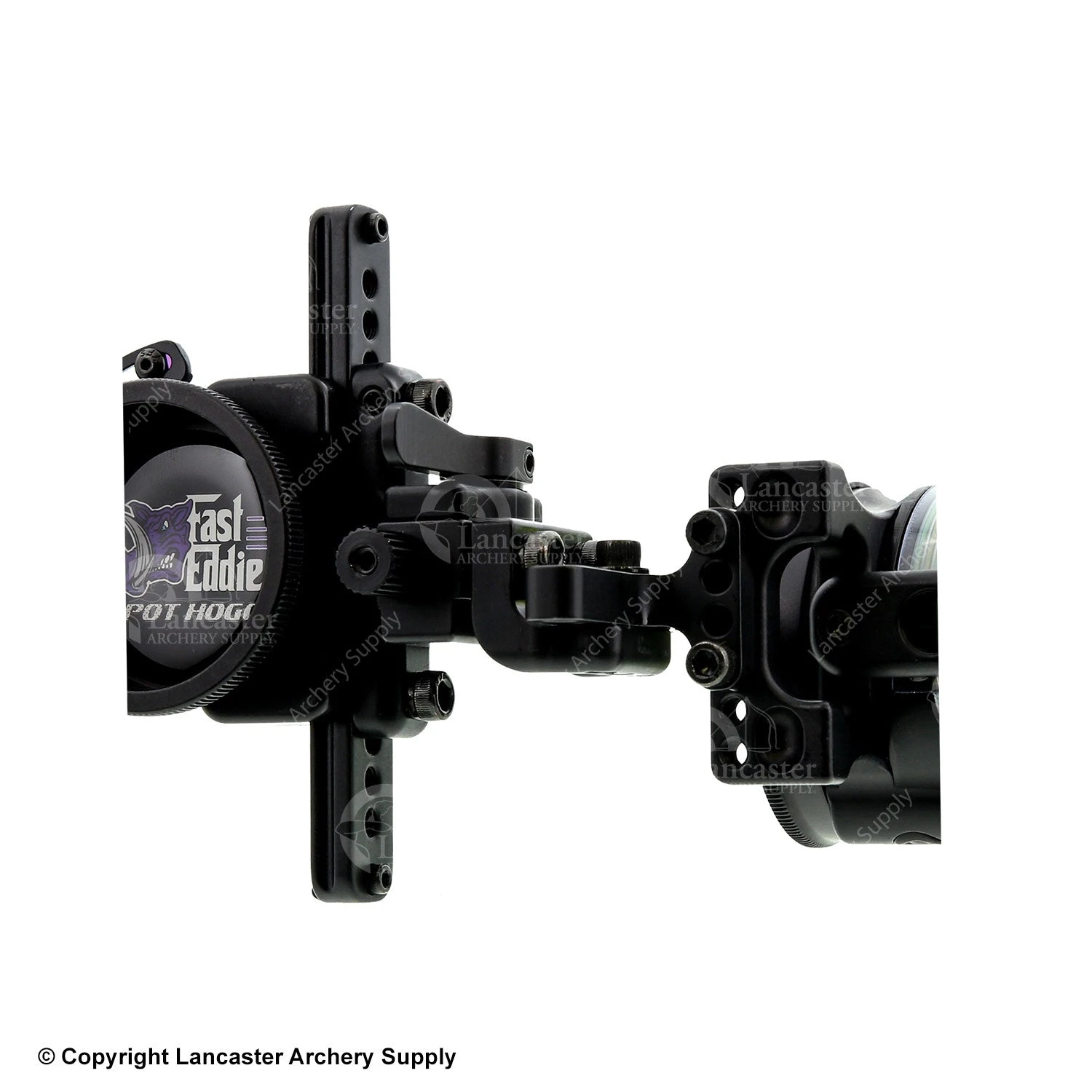 Spot Hogg Fast Eddie Triple Stack MRT Sight - Image 7