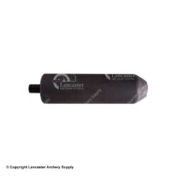 X-Spot Black 12 Oz. Counter-Weight