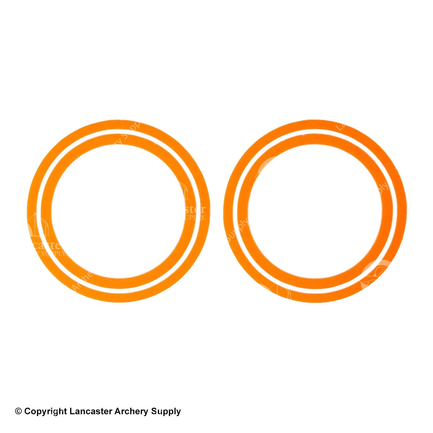 Gunstar Scope Edge Mask